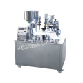 NF-250 semi-automatico in plastica/alu tubo di guarnizione